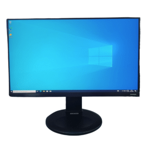 Monitor Samsung T350 Color Display Unit F24T350FHL C/DETALHE