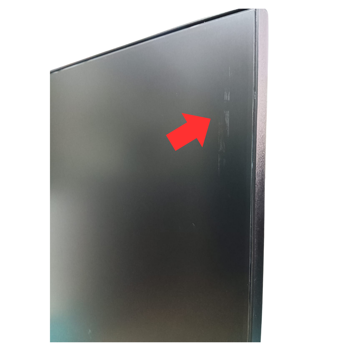 Monitor Samsung T350 Color Display Unit F24T350FHL C/DETALHE - Imagem 5