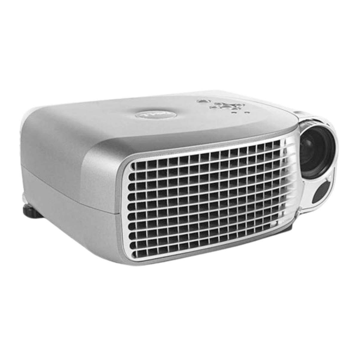 PROJETOR DELL 1201MP DLP - Imagem 2