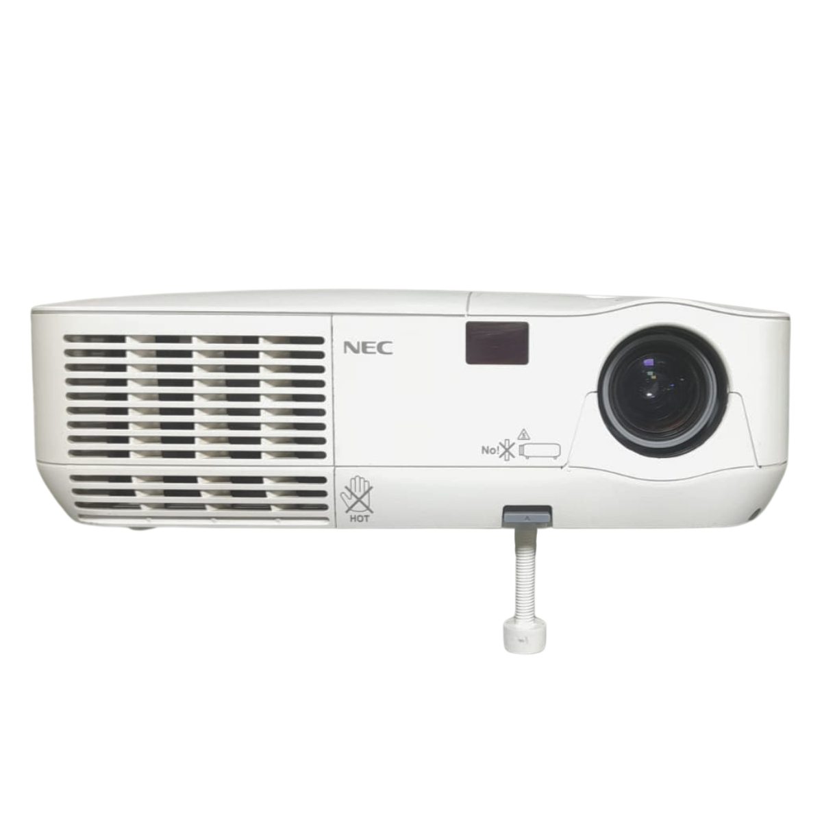 PROJETOR DATASHOW NEC NP115
