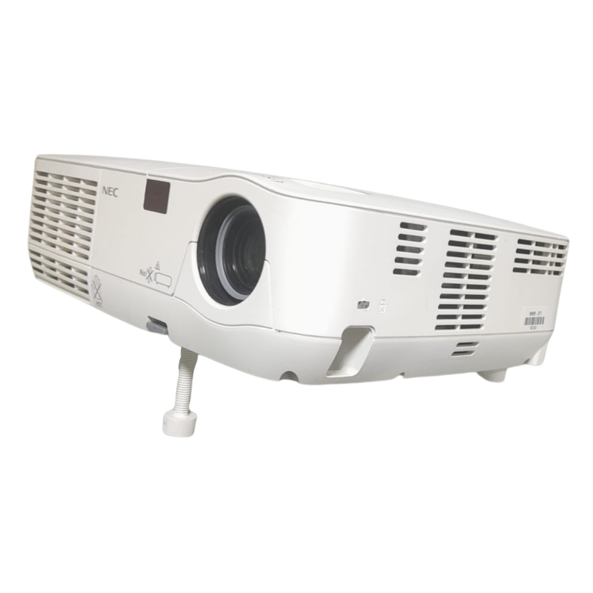 PROJETOR DATASHOW NEC NP115 - Imagem 2