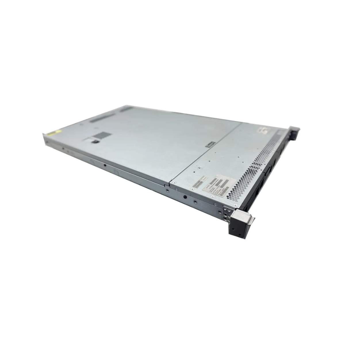 Servidor HP ProLiant DL360P Gen8 2x Xeon E5-2630L 64GB/2.4TB - Imagem 5