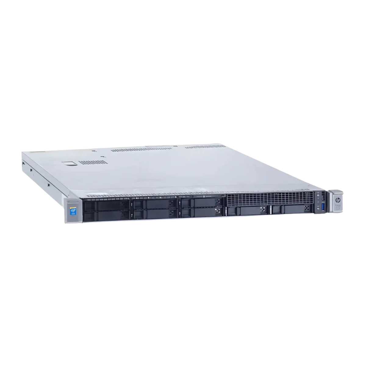 Servidor HP ProLiant DL360P Gen8 2x Xeon E5-2630L 64GB/2.4TB - Imagem 4