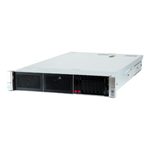 Servidor HP ProLiant DL560 Gen9 E5-4640 V4 2.10 128GB/2.4TB