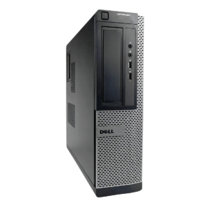 Desktop Dell OptiPlex 790 D07D HDMI I5-2ª 3.10GHz 4gb/120gb