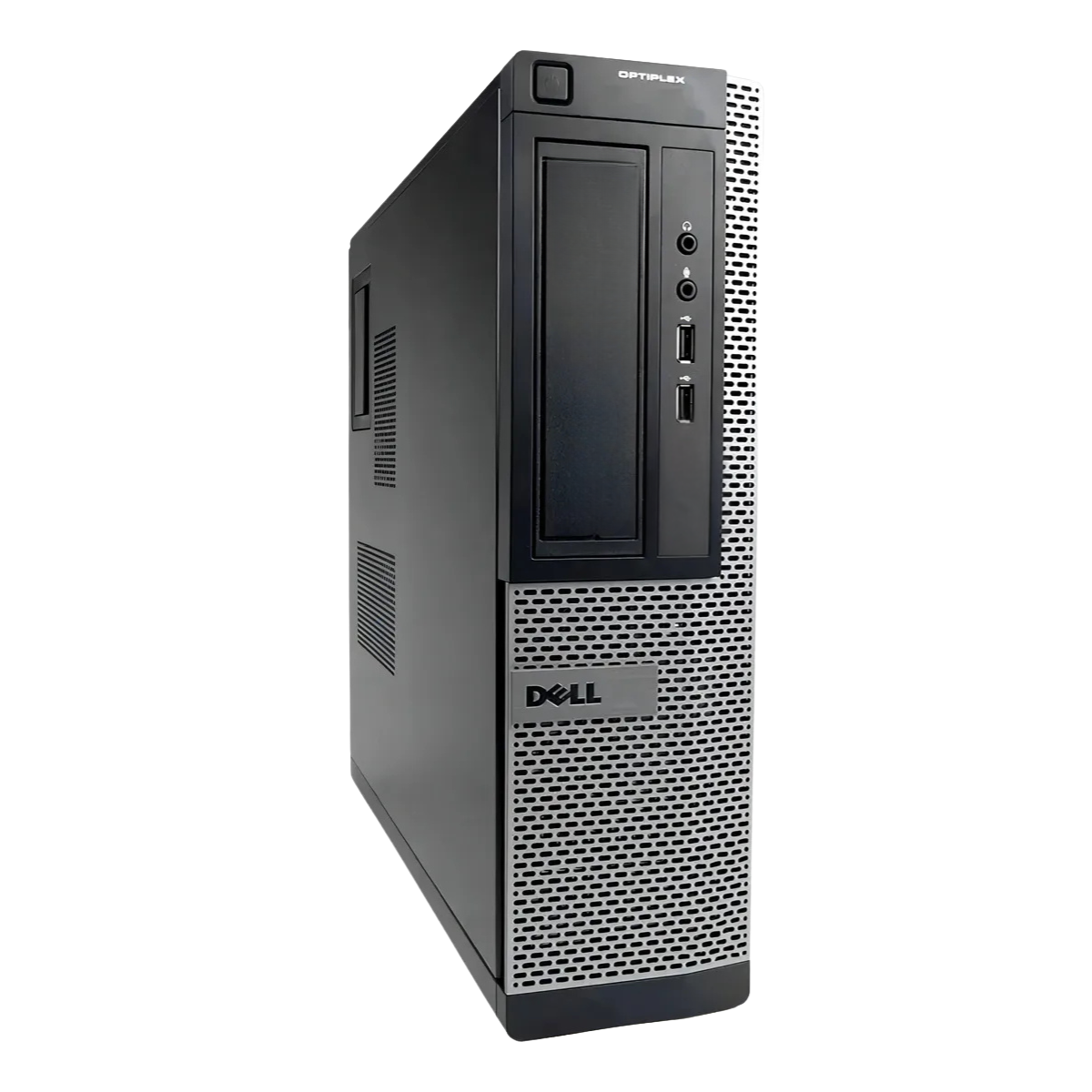 Desktop Dell OptiPlex 3010 D07D i5 3ª 3.20GHz 4gb/120gb - Imagem 2