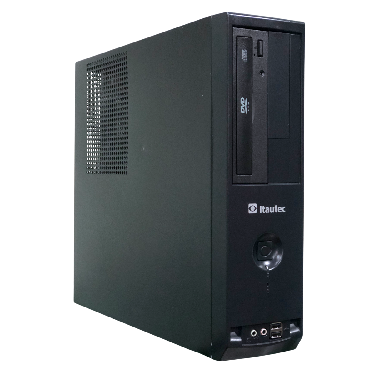 Desktop Itautec EF 4000 i5 3ª 3.20GHz 4gb/120gb - Imagem 3