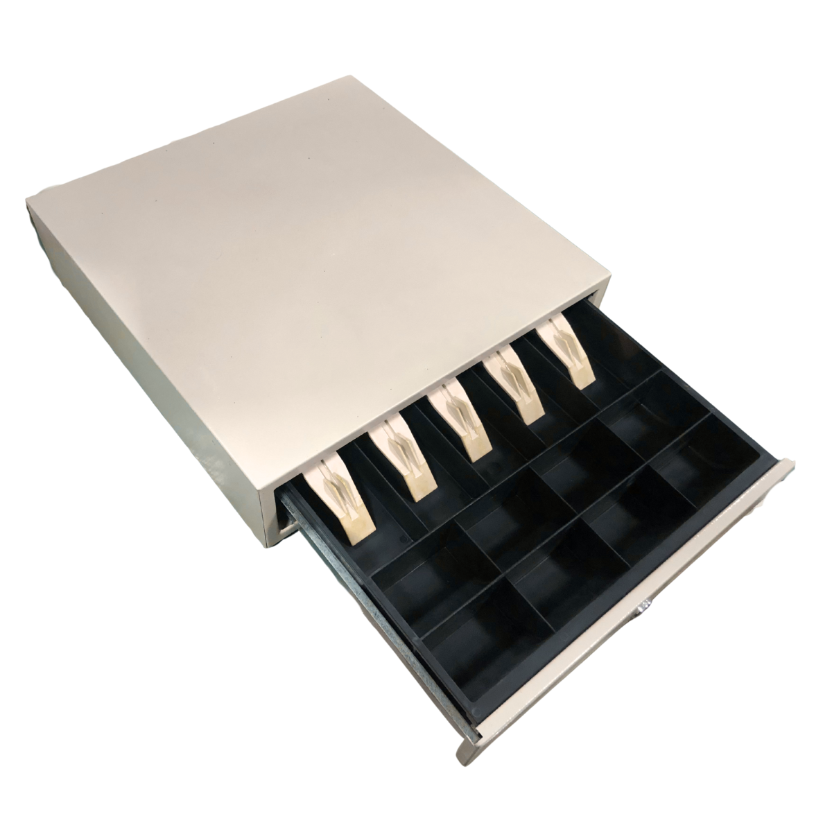 Gaveta de Dinheiro (SEM CHAVE) - Imagem 6