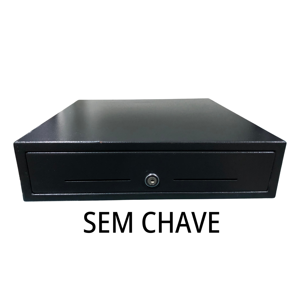 Gaveta de Dinheiro (SEM CHAVE) - Imagem 3