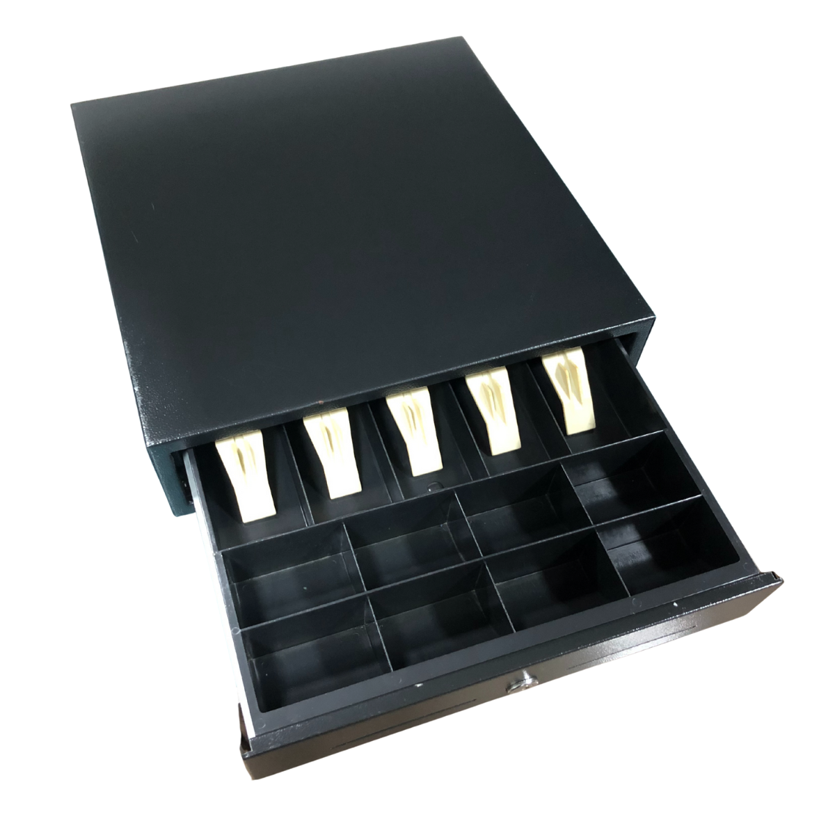 Gaveta de Dinheiro (SEM CHAVE) - Imagem 7