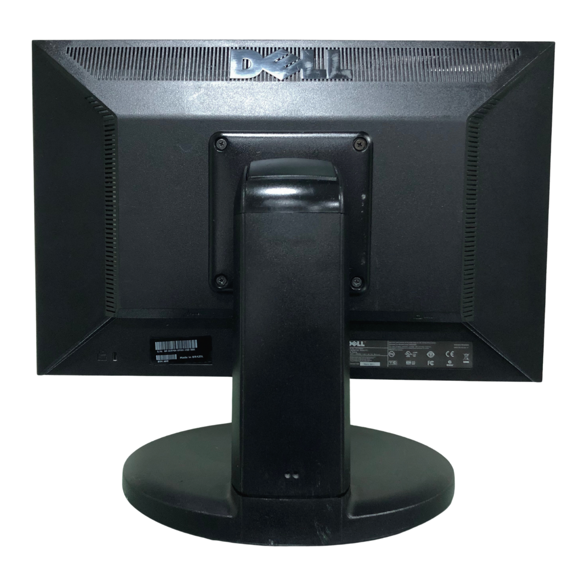 Monitor Dell E1709Wc 17" 1440x900 VGA Recondicionado - Imagem 4