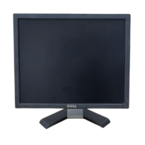 Monitor Dell E170Sc 17" 1280x1024 Recondicionado