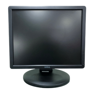 Monitor Dell E1713Sc 17" 1280x1024 VGA Recondicionado