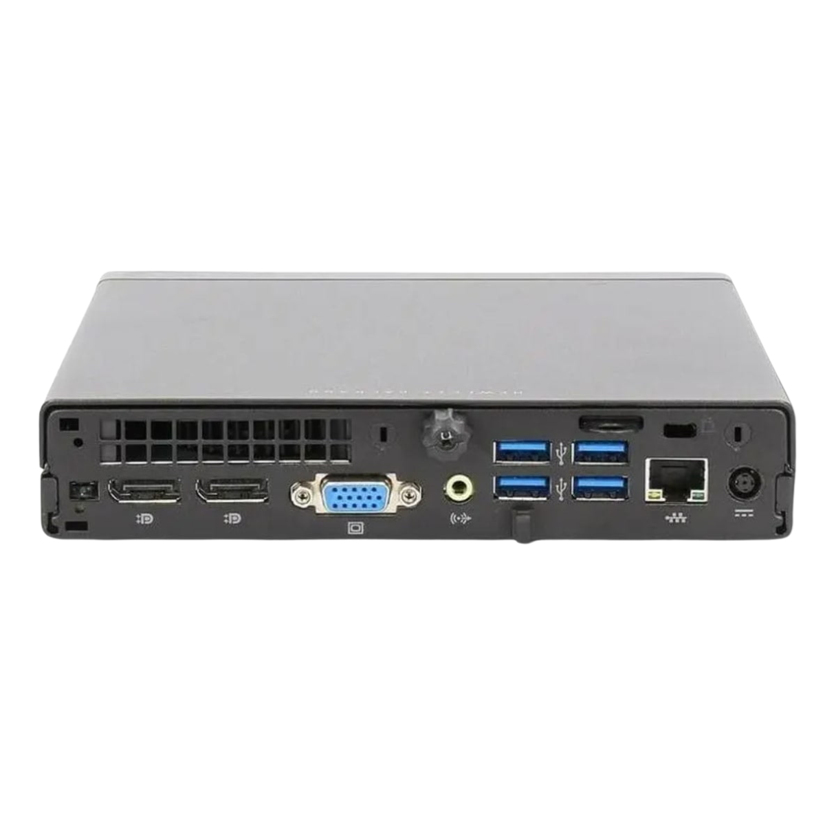 Mini Desk HP EliteDesk 800 G1 i5 4ª 8gb/240gb - Imagem 5