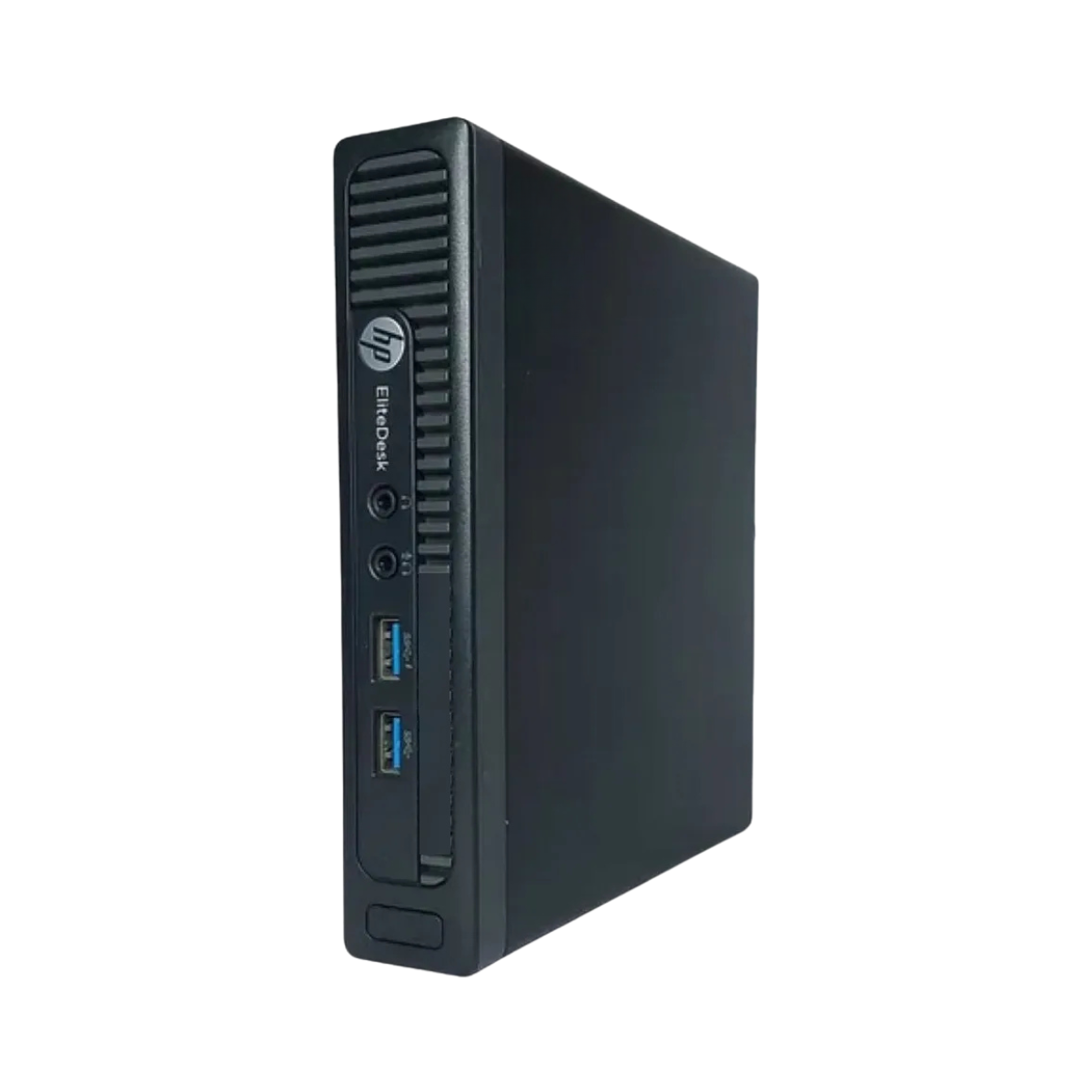 Mini Desk HP EliteDesk 800 G1 i5 4ª 8gb/240gb - Imagem 2