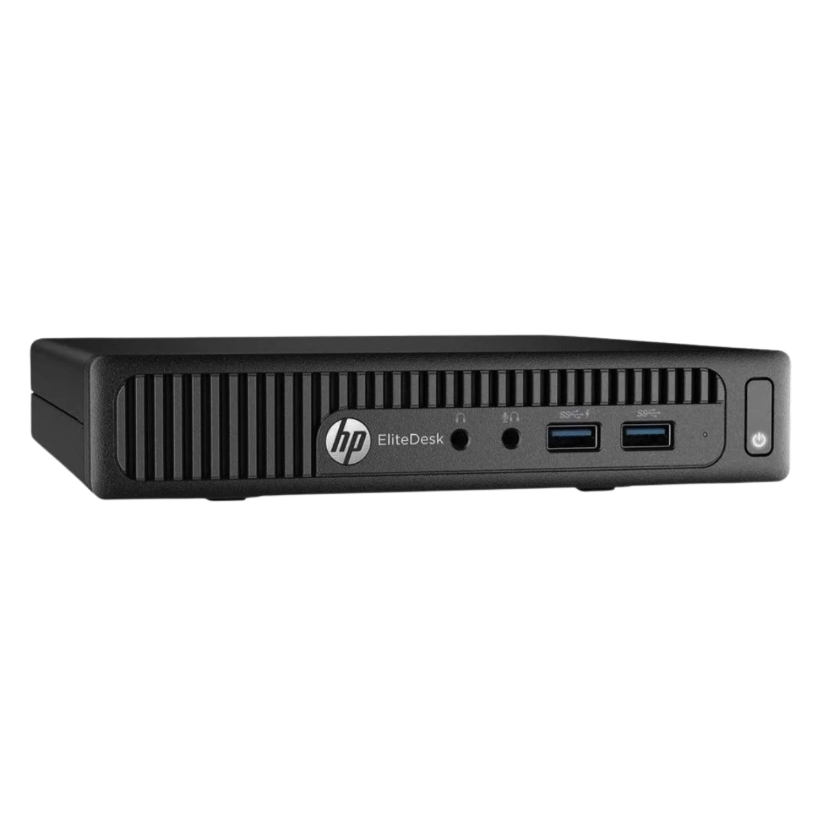 Mini Desk HP EliteDesk 800 G1 i5 4ª 8gb/240gb - Imagem 3