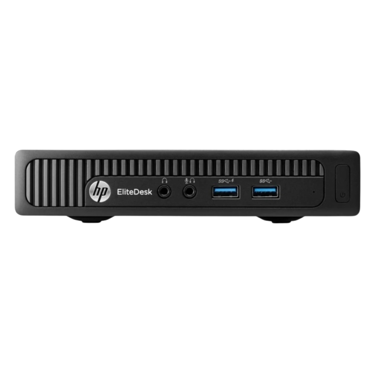 Mini Desk HP EliteDesk 800 G1 i5 4ª 8gb/240gb - Imagem 4