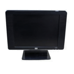 Monitor HP VP15S 15" XGA VGA Recondicionado