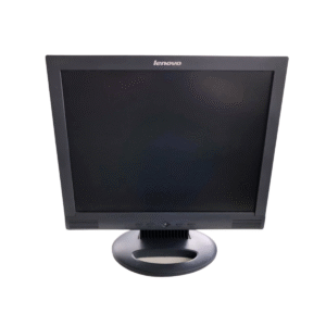 Monitor Lenovo D153A 15" 1024x768 VGA Recondicionado