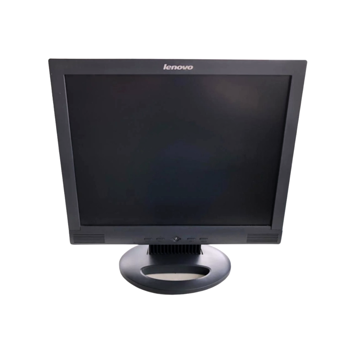 Monitor Lenovo D153A 15" 1024x768 VGA Recondicionado