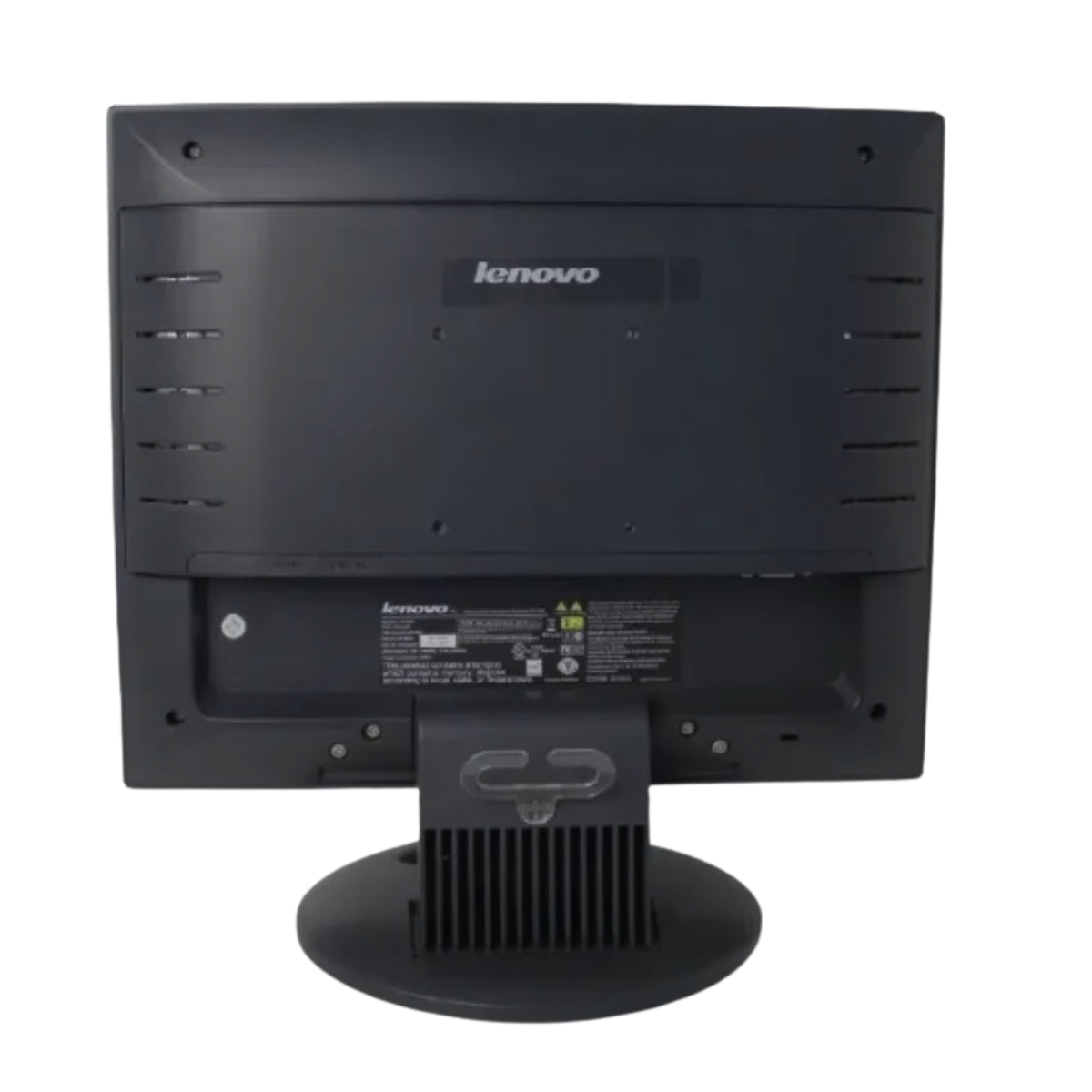 Monitor Lenovo D153A 15" 1024x768 VGA Recondicionado - Imagem 2