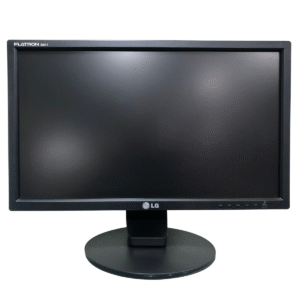 Monitor LG E2011P 20" 1600x900 VGA DVI Recondicionado