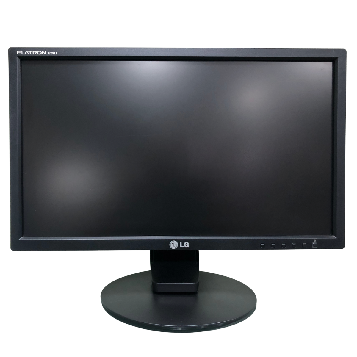 Monitor LG E2011P 20" 1600x900 VGA DVI Recondicionado