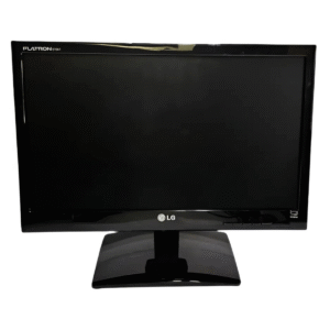 Monitor LG Flatron E1941C-PN 19" 1366x768 VGA Recondicionado