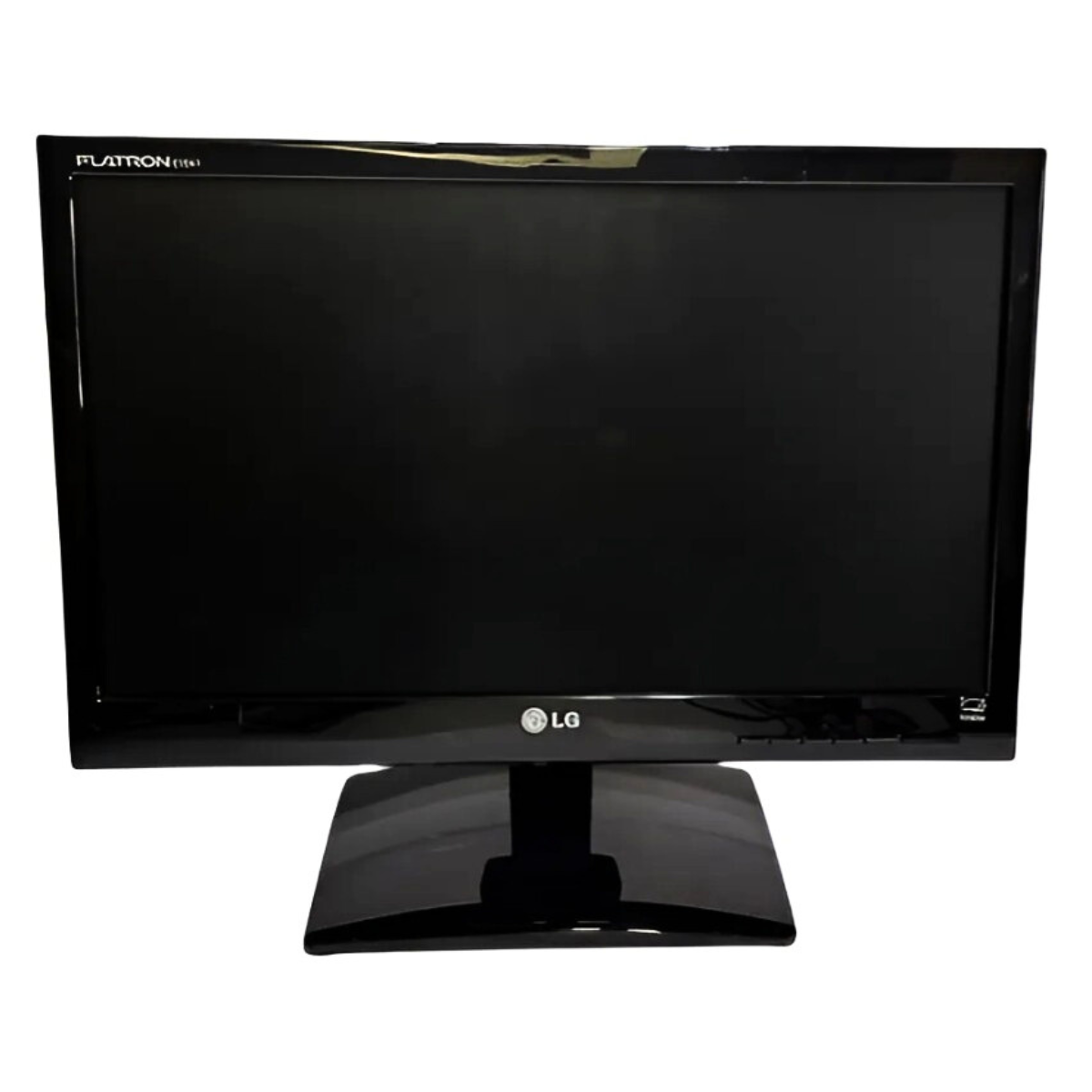 Monitor LG Flatron E1941C-PN 19" 1366x768 VGA Recondicionado