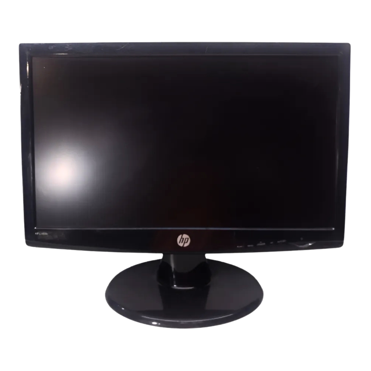 Monitor HP L185B 18,5" HD VGA Recondicionado