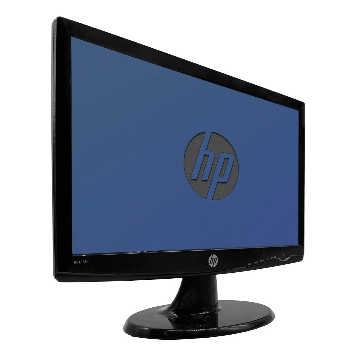Monitor HP L185B 18,5" HD VGA Recondicionado - Imagem 2