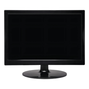 Monitor Philips 166V3L 15,6" 1366x768 LED VGA Recondicionado