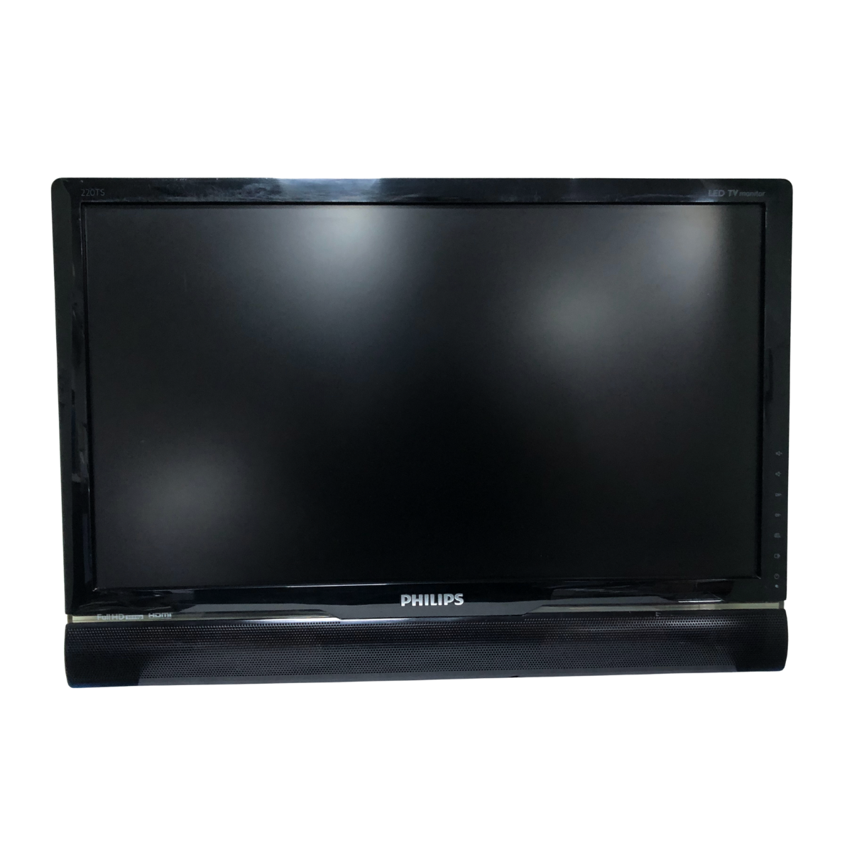 Monitor TV Philips 220TS2L 21,5" LED 1920x1080 Full HD