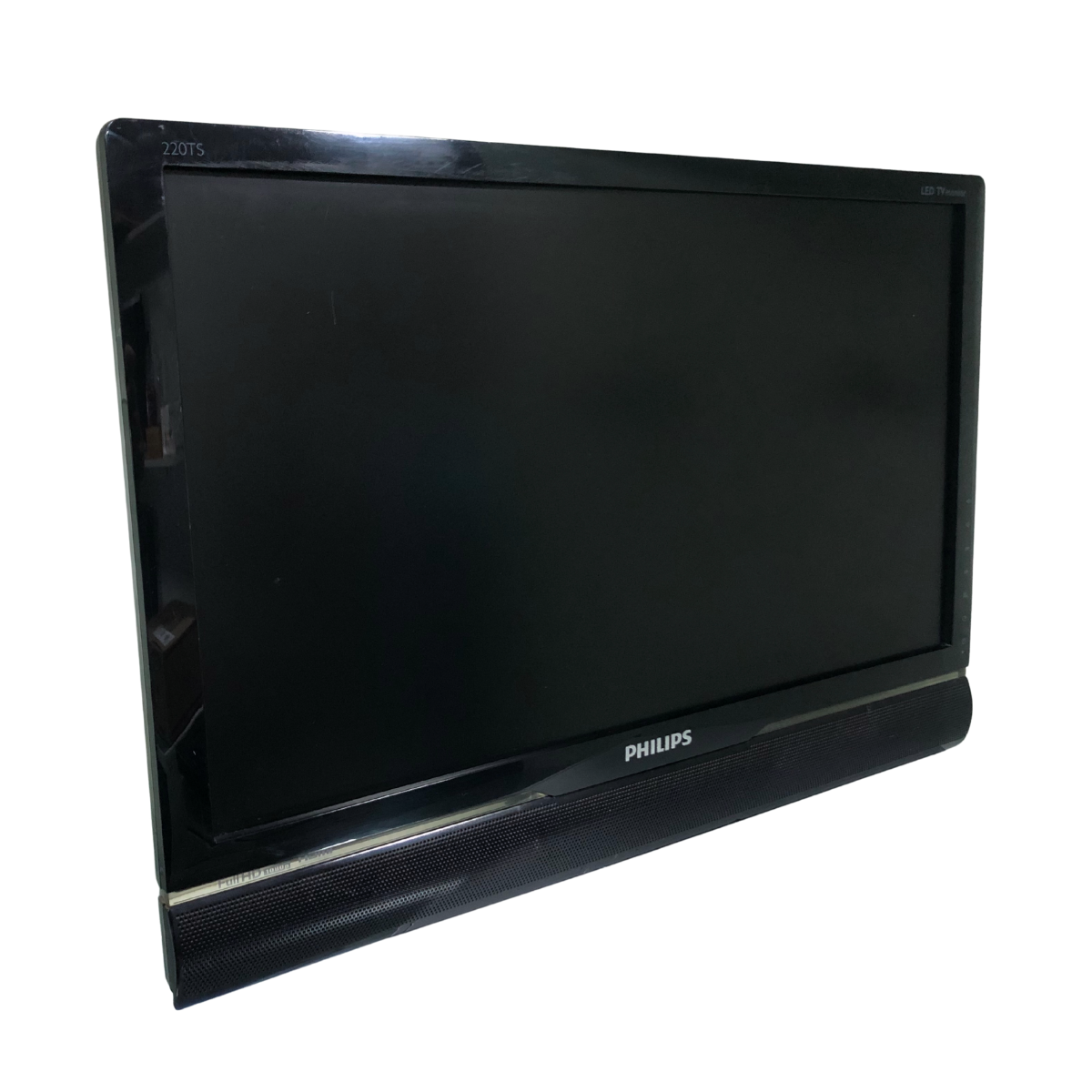 Monitor TV Philips 220TS2L 21,5" LED 1920x1080 Full HD - Imagem 2