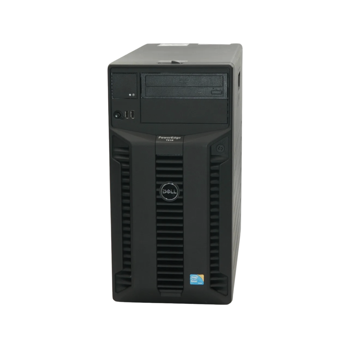 Servidor Dell PowerEdge T310 Xeon X3430 2.40GHz 8gb/1.2tb HD - Imagem 3
