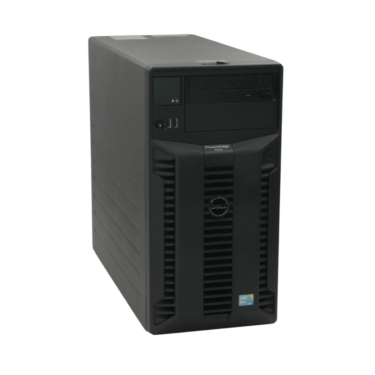 Servidor Dell PowerEdge T310 Xeon X3430 2.40GHz 8gb/1.2tb HD - Imagem 2