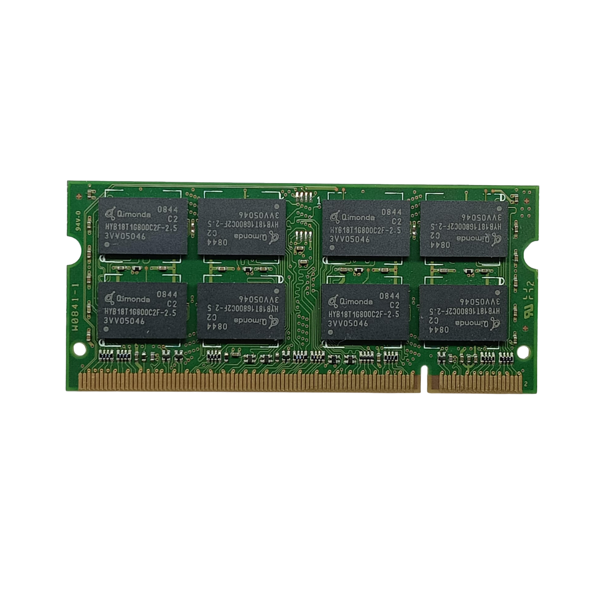 Memória Notebook 2gb Ddr2 Pc2 800mhz Varias Marcas - Imagem 3