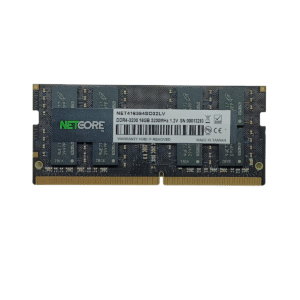 Memória Notebook 16gb Ddr4 Pc4 2Rx8 3200mhz Varias Marcas