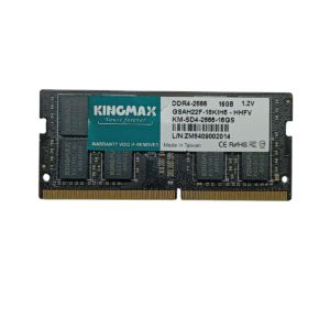 Memória Notebook 16gb Ddr4 Pc4 2Rx8 2666mhz Varias Marcas