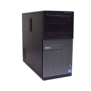 Desktop Dell OptiPlex 7010 D09M I5-3ª 3.20GHz 8gb/240gb
