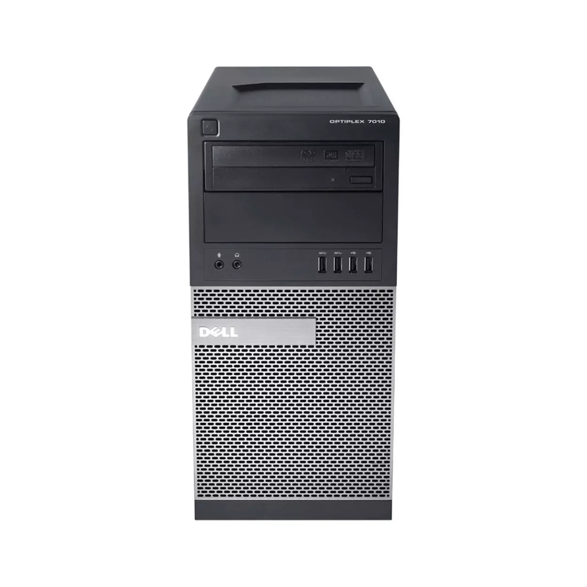 Desktop Dell OptiPlex 7010 D09M I5-3ª 3.20GHz 8gb/240gb - Imagem 2