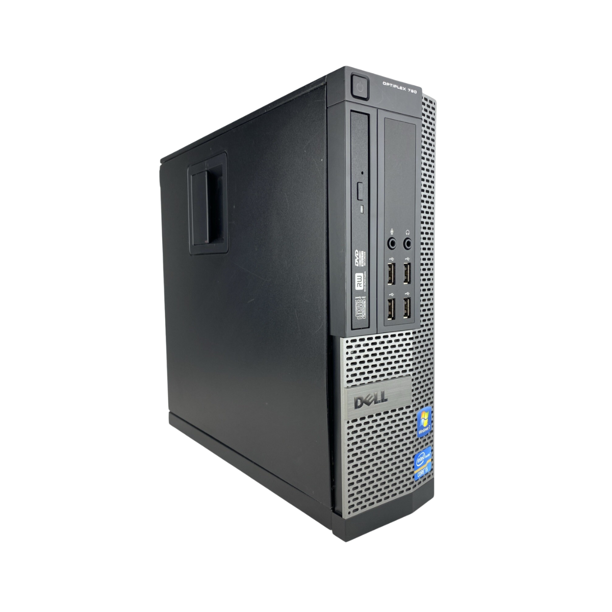 Desktop Dell OptiPlex 790 D05D I5-2ª 3.10GHz 4gb/120gb