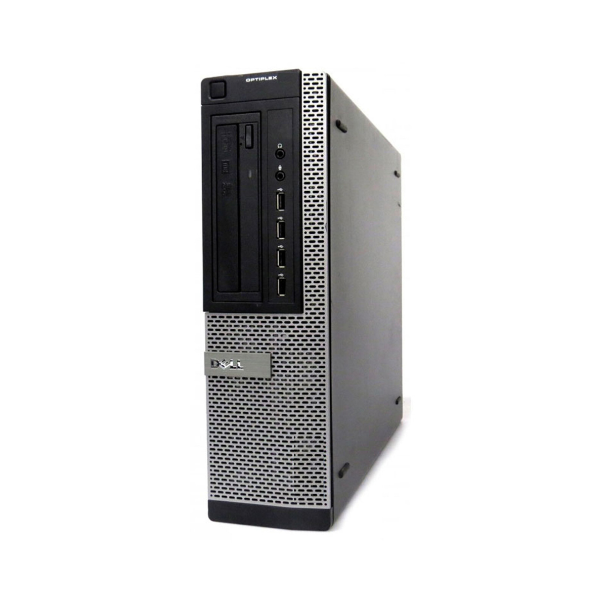 Desktop Dell OptiPlex 790 D05D I5-2ª 3.10GHz 4gb/120gb - Imagem 2