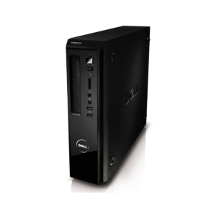 Desktop Dell Vostro 230s D03D 2 Quad Q9550 2.83GHz 4gb/120gb