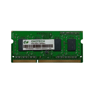 Memória Notebook 4gb Ddr3 Pc3 1rx8 1600mhz Varias Marcas