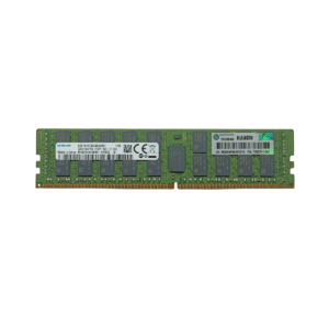 Memória Servidor 32gb Ddr4 Pc4 2rx4 2133P Varias Marcas