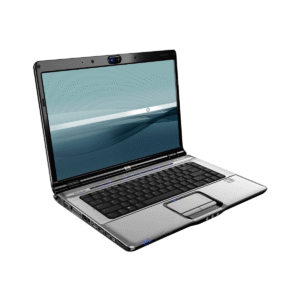 Notebook HP Pavilion dv2250BR 14" Intel Core Duo T2350 1.8GHz 4GB/120GB