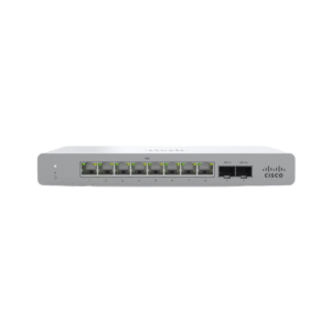 Switch Cisco Meraki MS120-8 8 Portas Gigabit