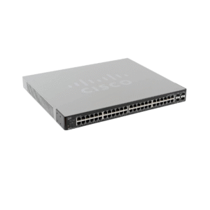 Switch Cisco SGE2010 48 Portas