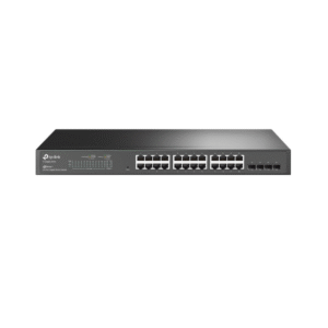 Switch TP-Link T1600G-28TS 24 Portas